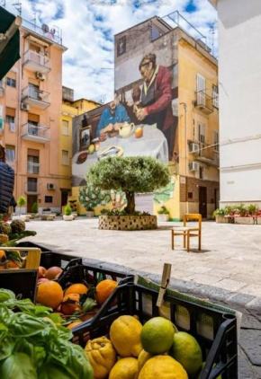 Casetta Sapienza Gaeta